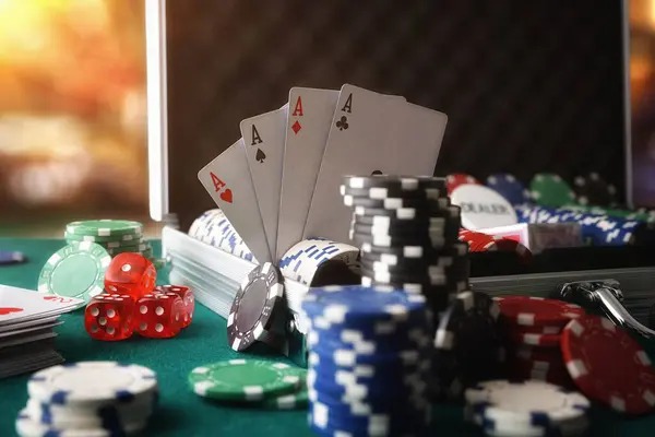 Free Bet Blackjack payout table and house rules on kakek188